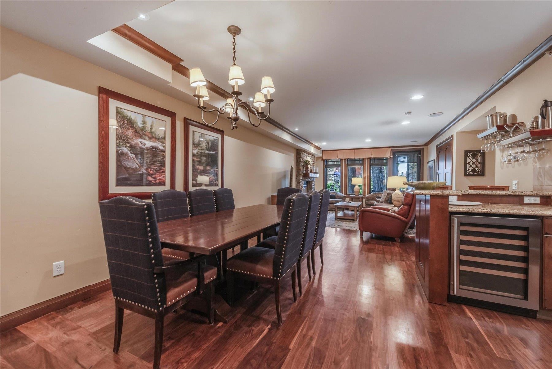 Residential in Tahoe Vista 4