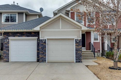 524 Cranston Dr Se, Calgary, AB, T3M0J2 | Card Image