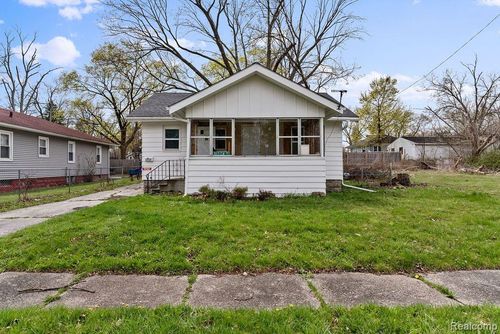 1717 Wolcott St, Flint, MI, 48504-3455 | Card Image