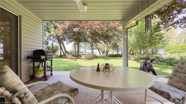 129 Huron Rd, House other with 3 bedrooms, 3 bathrooms and 5 parking in Kincardine ON | Image 11
