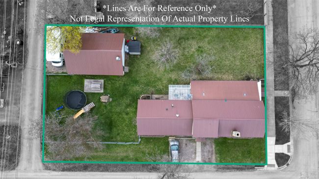 Aerial view | Image 48