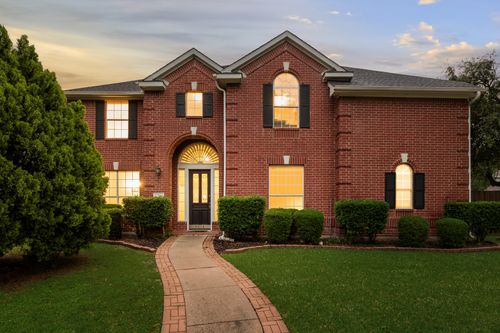 6206 Hidden Springs Ln, Garland, TX, 75044-3656 | Card Image