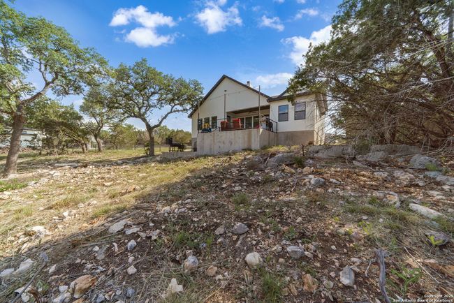 155 Restless Wind, House other with 4 bedrooms, 3 bathrooms and null parking in Spring Branch TX | Image 30