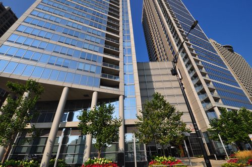3301-600 N Lake Shore Dr, Chicago, IL, 60611-5086 | Card Image