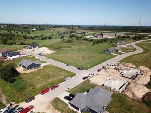 Lot 2 North Grady Ave, BARNEVELD, WI, 53507 | Card Image