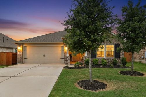 162 Billowing Way, Kyle, TX, 78640 | Card Image