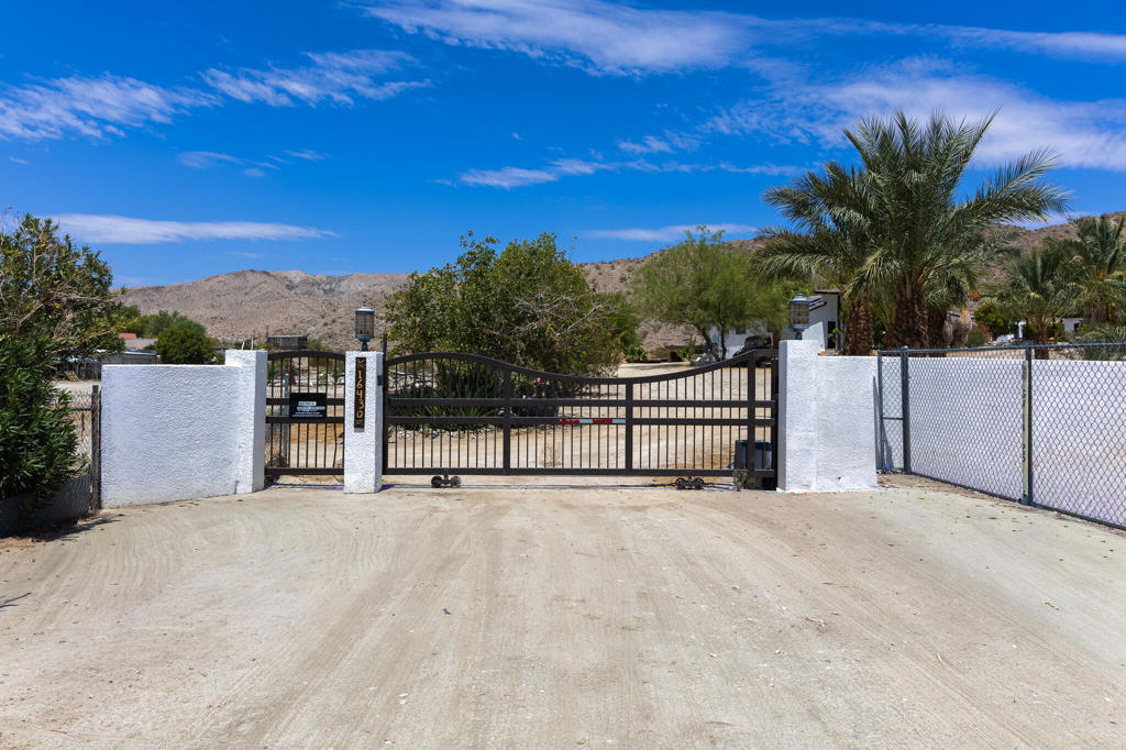 Residential in Desert Hot Springs 2