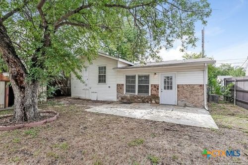 607 Lovera Blvd, San Antonio, TX, 78212-1150 | Card Image