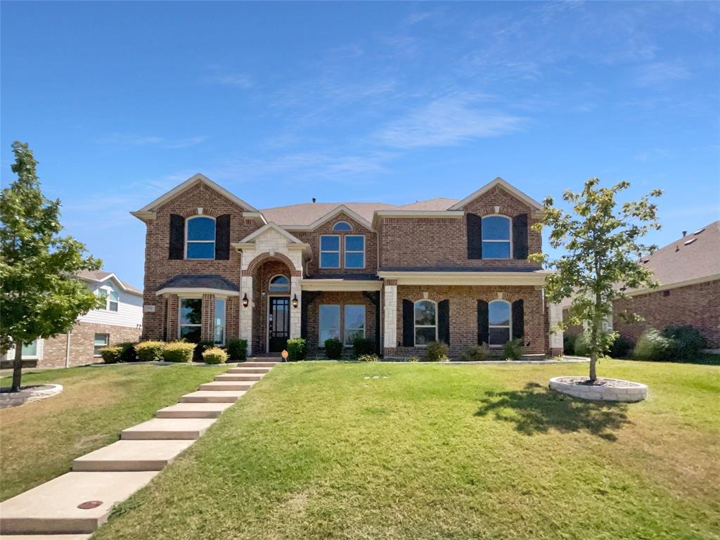 Southwestern Dr, Rockwall, TX 75087