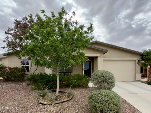 920 Talavera Dr, Horizon City, TX, 79928-2402 | Card Image