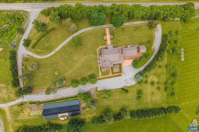 325 Factory Outlet Dr, House other with 5 bedrooms, 4 bathrooms and null parking in Max Meadows VA | Image 63