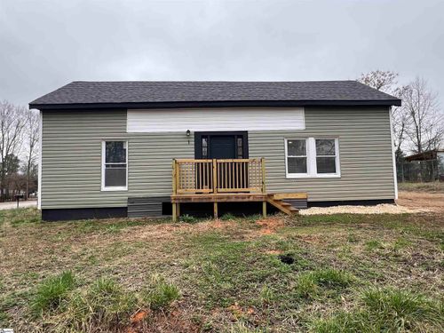 1 Hawthrone Street, Honea Path, SC, 29654 | Card Image