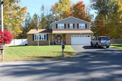 5426 Carina Circle, Clay, NY, 13041 | Card Image