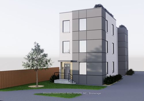 636 Walkley Rd, Ottawa, ON, K1V6R9 | Card Image