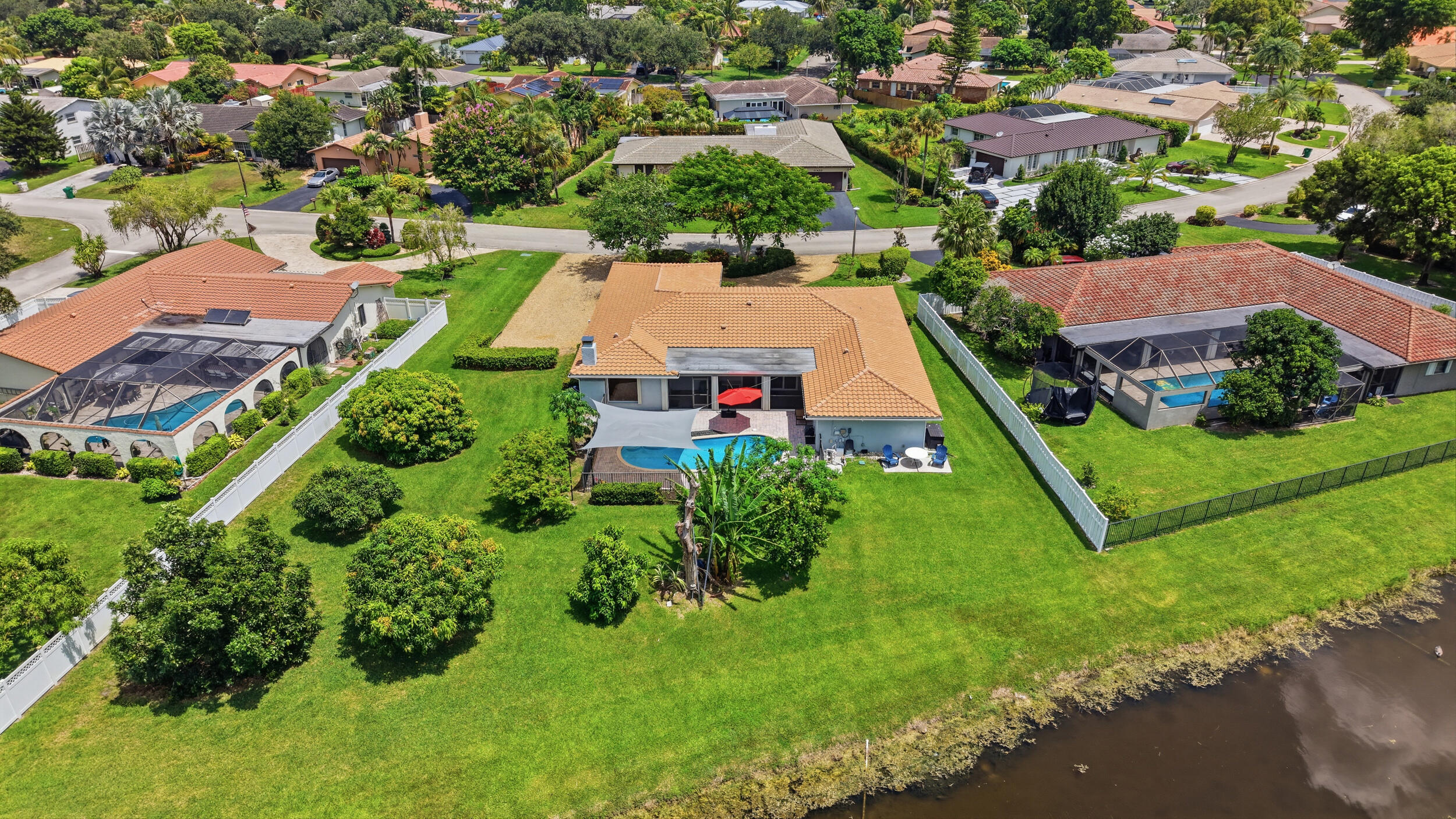 Residential in Coral Springs 4