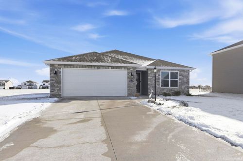 5123 Bing Pass, New Haven, IN, 46774-9257 | Card Image