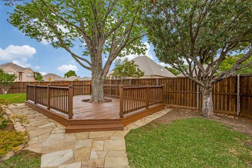 2901 Brittany Lane, McKinney, TX, 75070 | Card Image