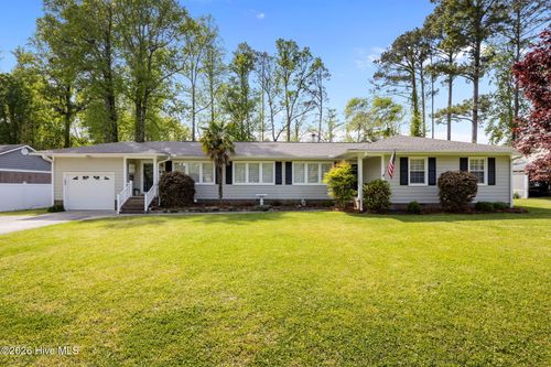 3020 Red Fox Rd, Trent Woods, NC, 28562-6640 | Card Image