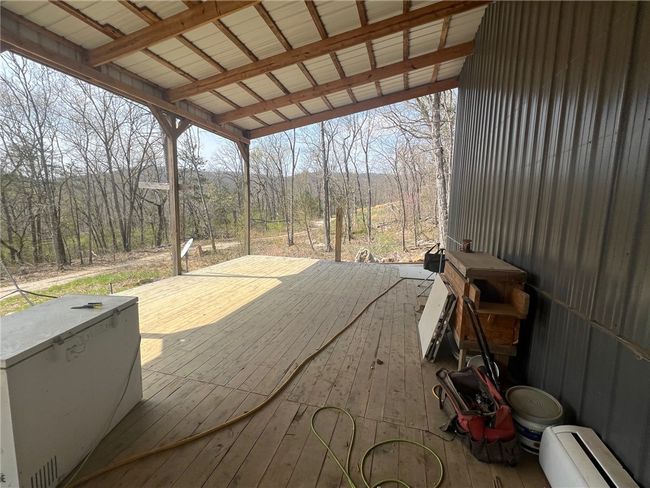 783 Nc 8400, House other with 2 bedrooms, 1 bathrooms and null parking in Jasper AR | Image 24