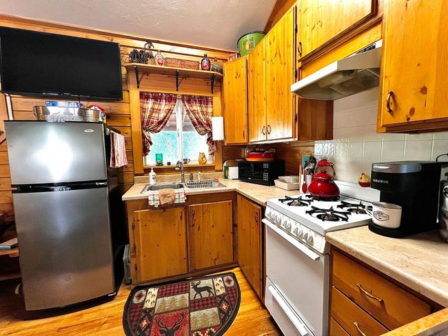 9110 Hidden Valley Rd, House other with 1 bedrooms, 1 bathrooms and null parking in Mountain Ranch CA | Image 12