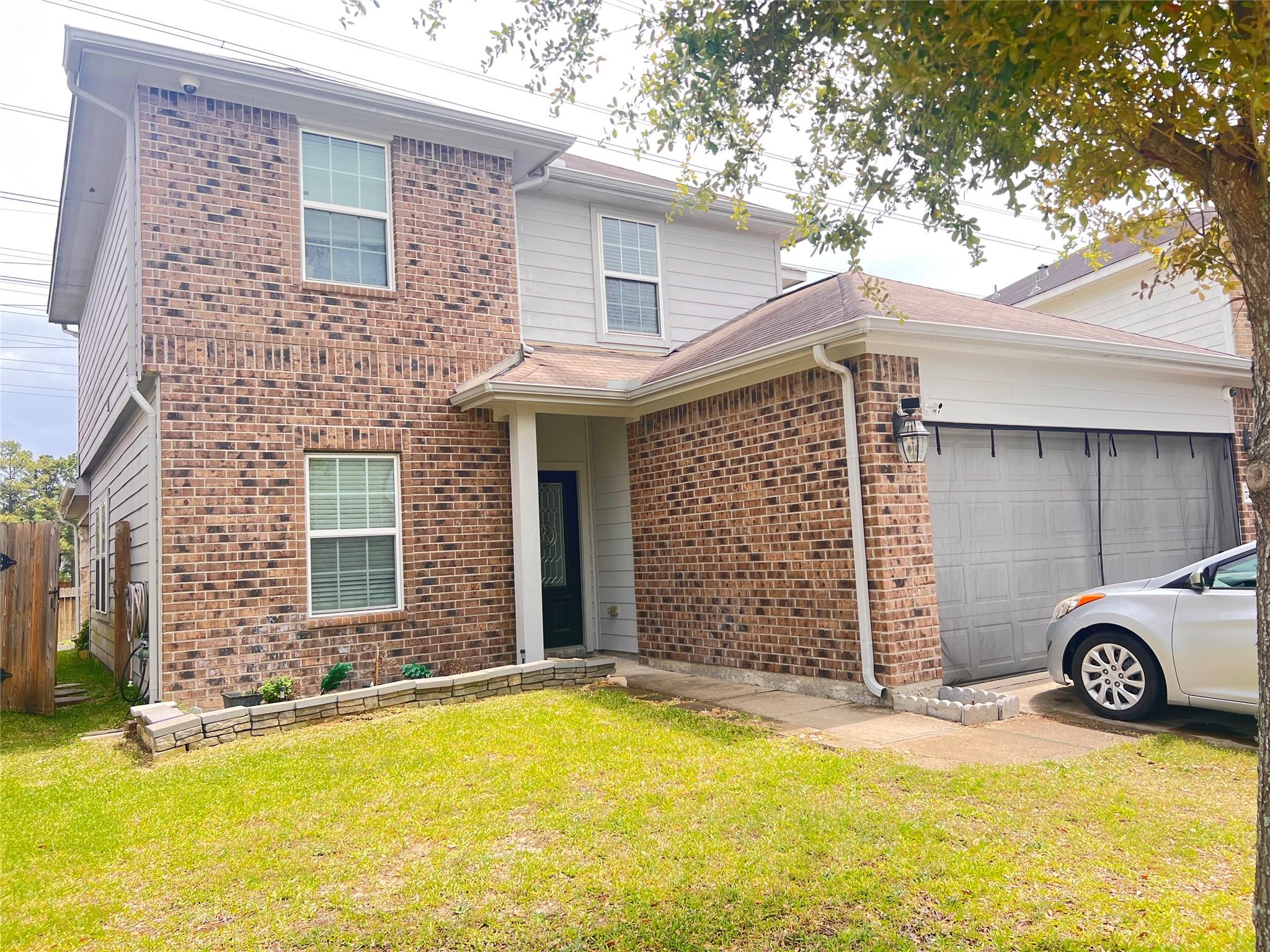 Residential in Humble