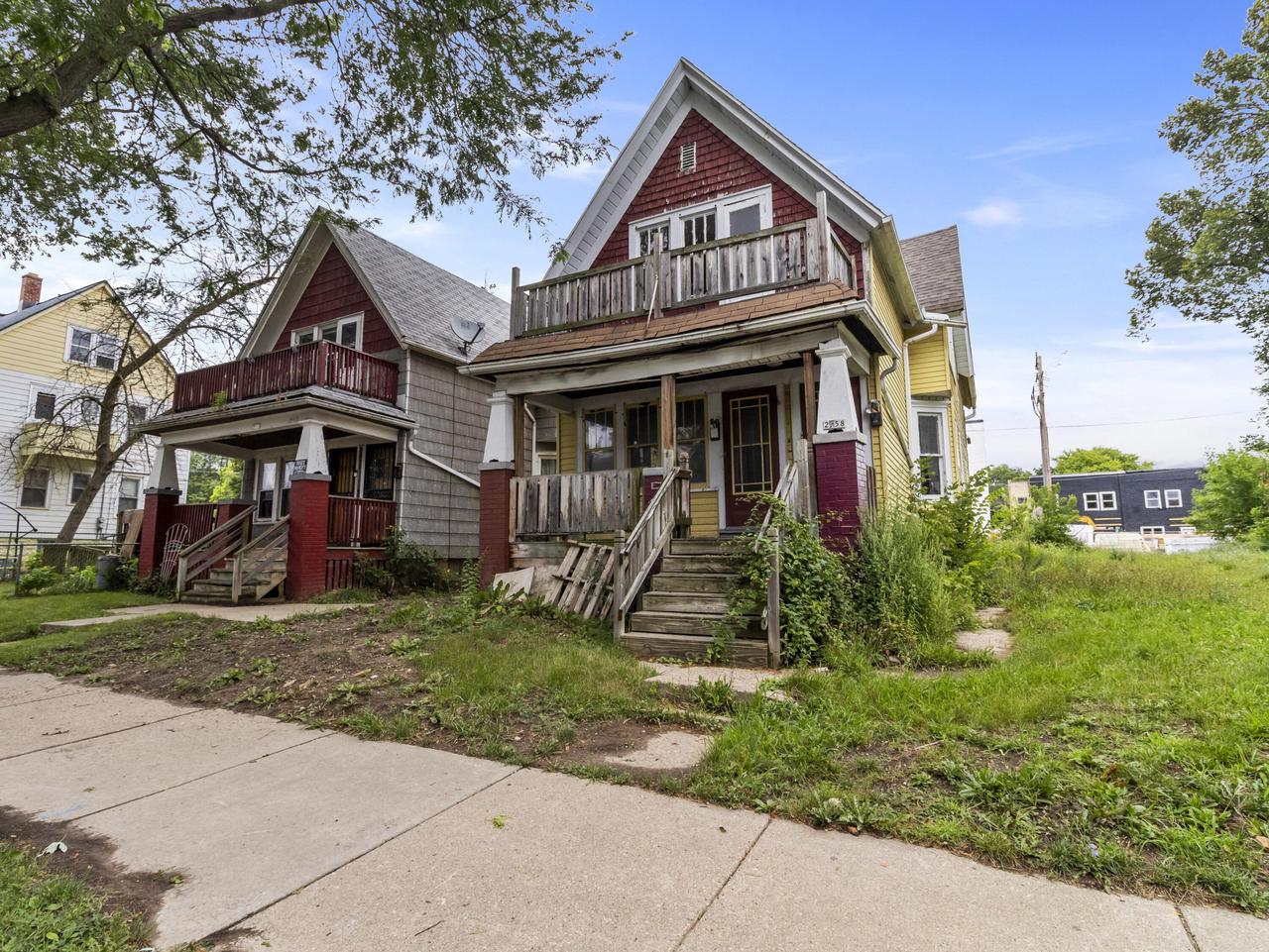 Vel R Phillips Ave, Milwaukee, WI 53212