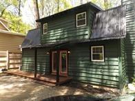 Residential in Maggie Valley
