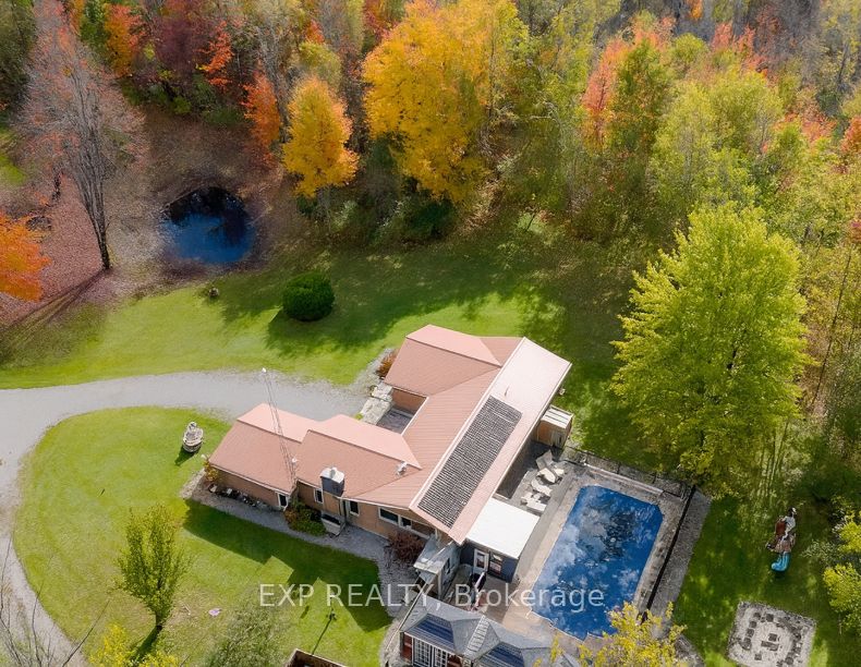 Residential in Georgina
