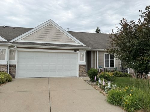 3703 Ne Cottonwood Ln, Ankeny, IA, 50021-9298 | Card Image
