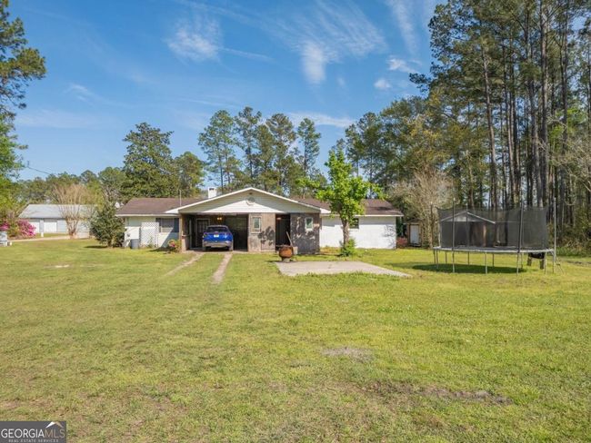 19361 Highway 301 N, House other with 3 bedrooms, 1 bathrooms and null parking in Hortense GA | Image 47