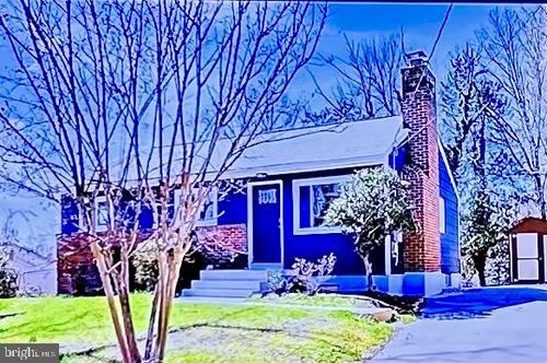 13206 Staggs Ct, WOODBRIDGE, VA, 22191-1529 | Card Image