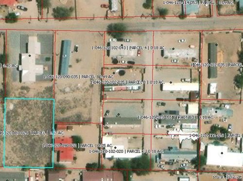 TBD Calle Quintana, Espanola, NM, 87532 | Card Image