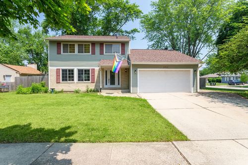 30W060 Avondale Ct, Warrenville, IL, 60555-1206 | Card Image