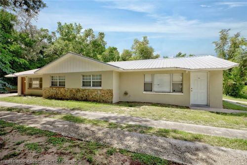 1510 Melady Ave, Sebring, FL, 33870-4531 | Card Image