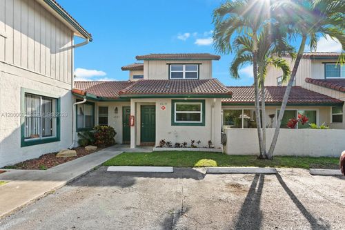 c6-4119 Coral Springs Dr, Coral Springs, FL, 33065-2352 | Card Image