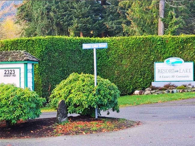 1105 Woss Lake Dr, Home with 0 bedrooms, 0 bathrooms and 2 parking in Nanaimo BC | Image 12