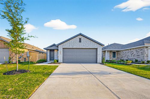 26807 Rosy Shimmer Ln, Katy, TX, 77493-5899 | Card Image
