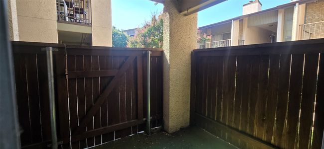 APT-1126 - 12830 Midway Rd, Condo with 1 bedrooms, 1 bathrooms and null parking in Dallas TX | Image 10