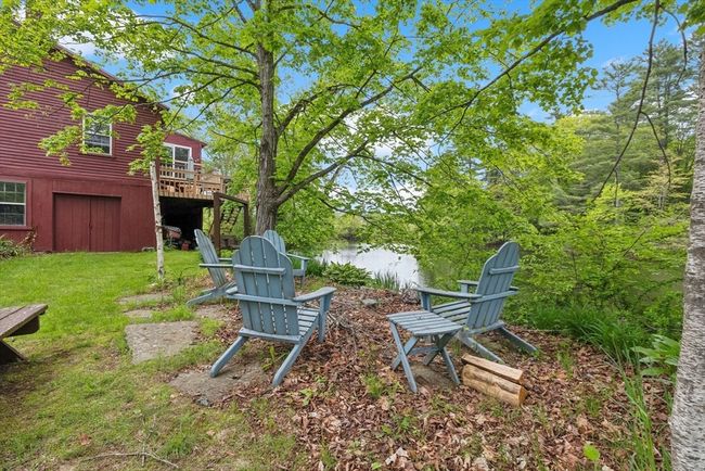 37 High St, House other with 4 bedrooms, 4 bathrooms and 10 parking in Bradford NH | Image 41