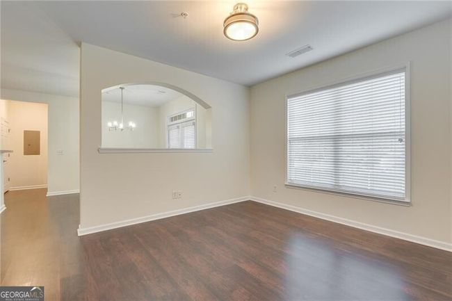 UNIT-1110 - 1965 Nocturne Dr, Condo with 2 bedrooms, 2 bathrooms and 2 parking in Alpharetta GA | Image 18