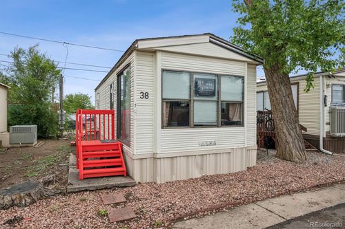 5460 Harlan St, Arvada, CO, 80002-4046 | Card Image