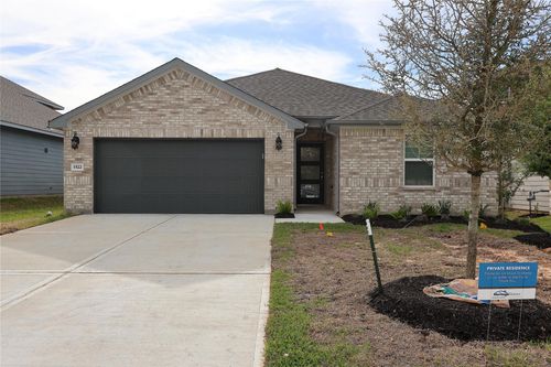1522 King Ranch Rd, Conroe, TX, 77301-1624 | Card Image