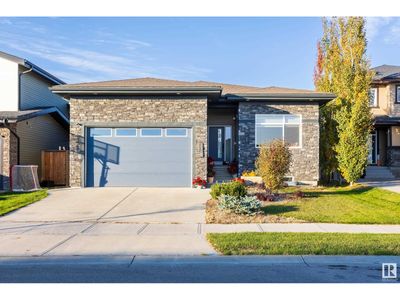 3036 58 Ave Ne, House other with 4 bedrooms, 4 bathrooms and 4 parking in Leduc County AB | Image 1