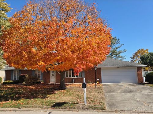 1393 Hillside Dr, Greenville, OH, 45331-2728 | Card Image