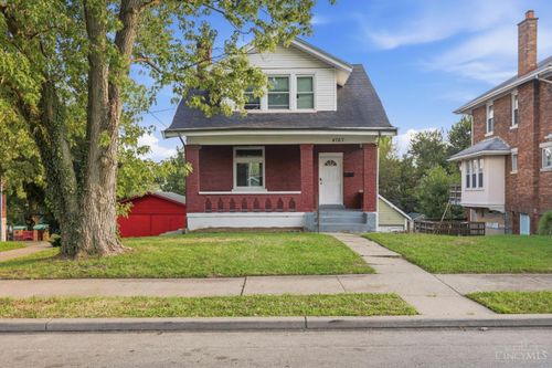 4767 Highridge Avenue, Green Twp, OH, 45238 | Card Image