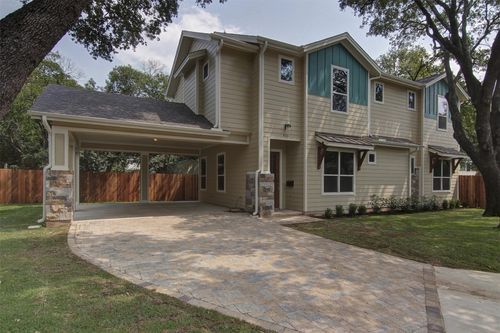 923 E 37th St, Austin, TX, 78705-1807 | Card Image