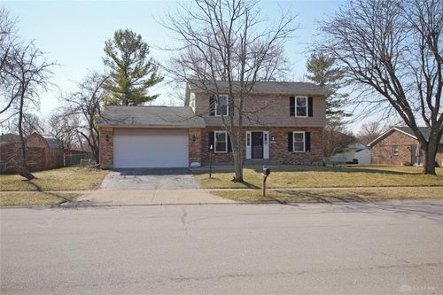 4222 Rundell Drive, Dayton, OH, 45415 | Card Image