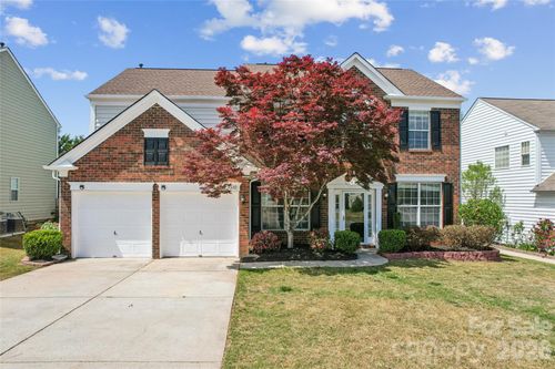 3530 Arborhill Rd, Charlotte, NC, 28270-2273 | Card Image