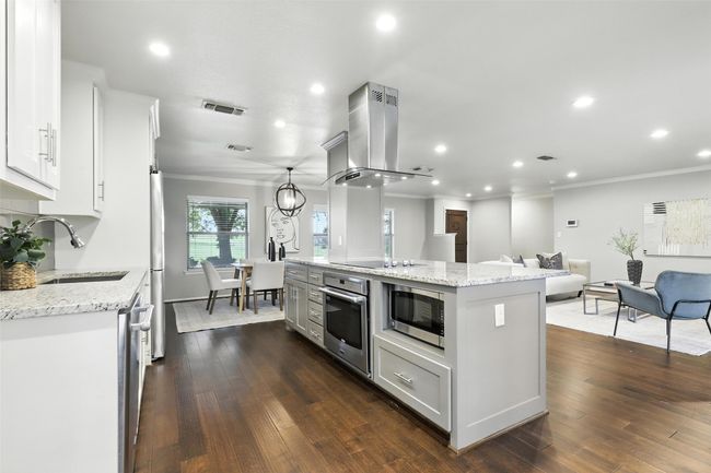 6813 Valhalla Rd, House other with 3 bedrooms, 2 bathrooms and null parking in Fort Worth TX | Image 12