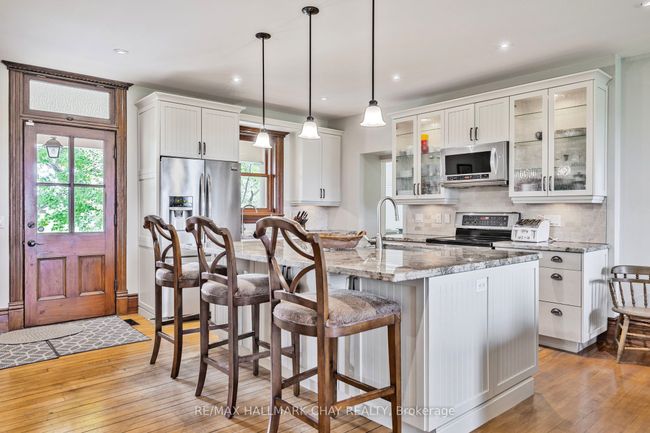 4735 20 Th Sideroad, House other with 4 bedrooms, 3 bathrooms and 4 parking in Thornton ON | Image 18